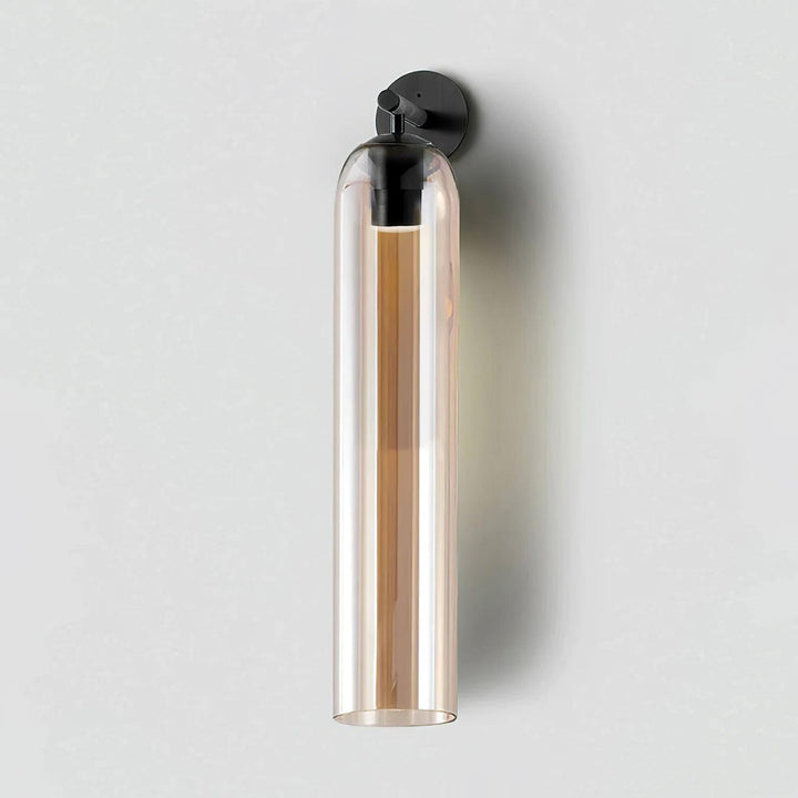 Glass Wall Lamp
