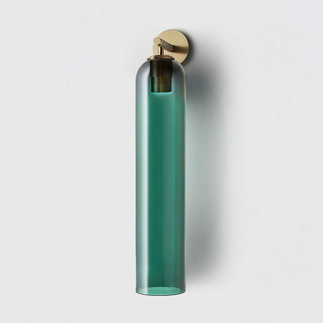 Glass Wall Lamp