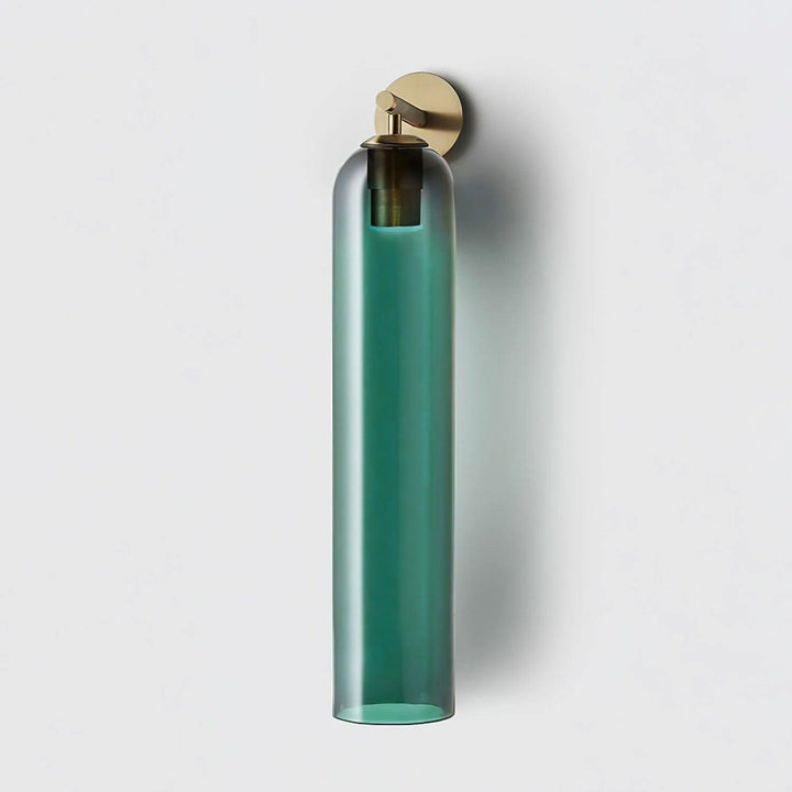 Glass Wall Lamp