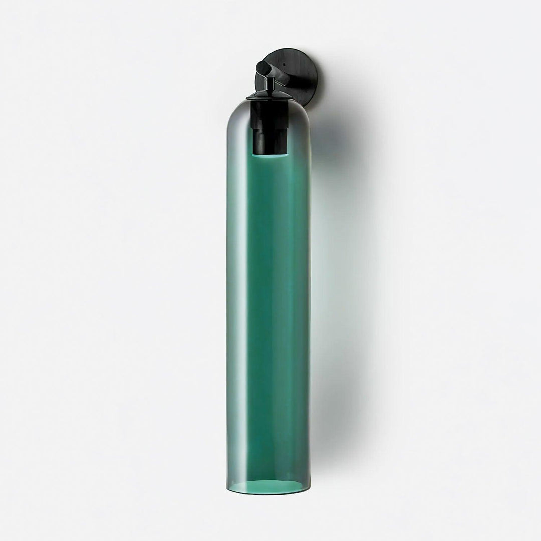 Glass Wall Lamp