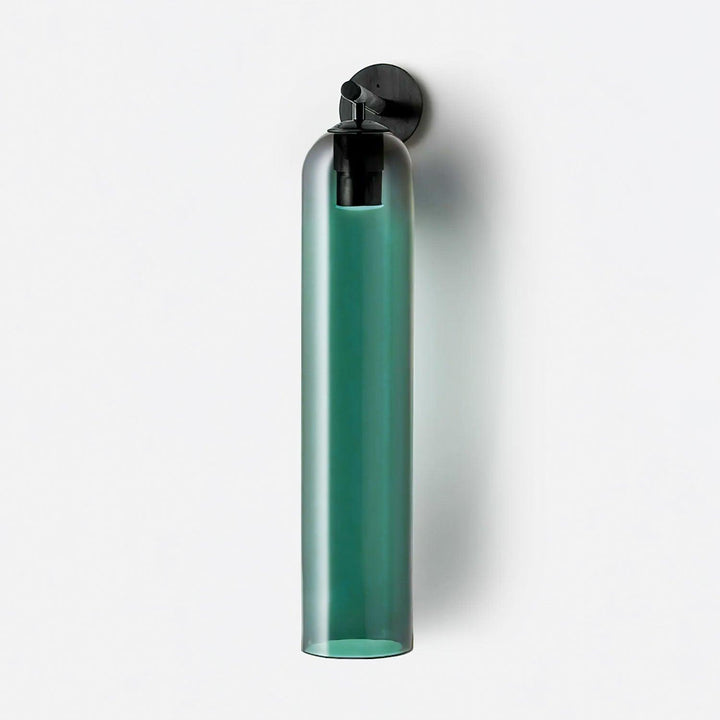 Glass Wall Lamp