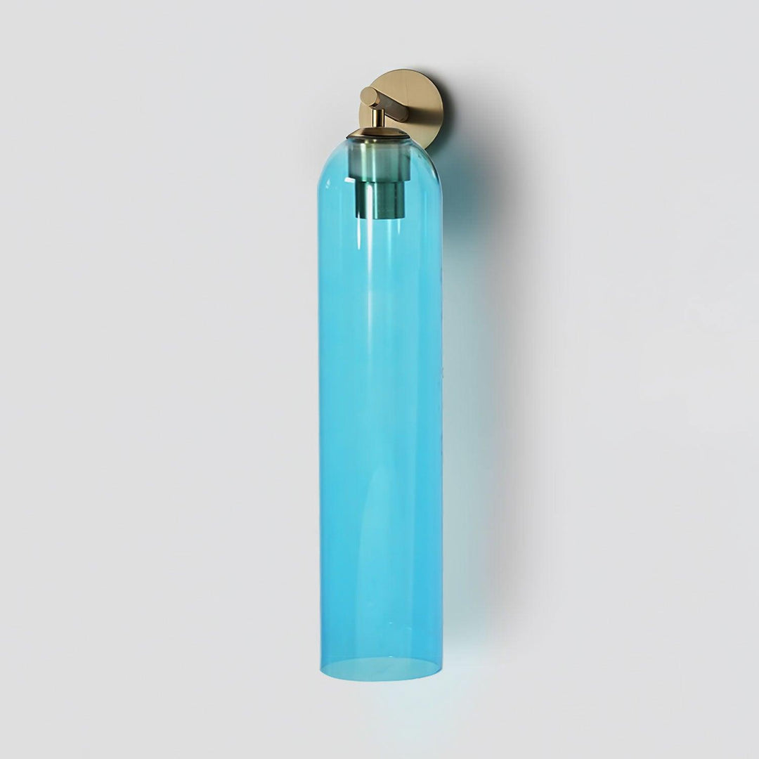 Glass Wall Lamp
