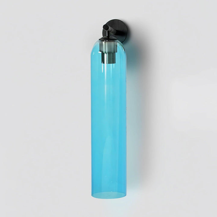 Glass Wall Lamp