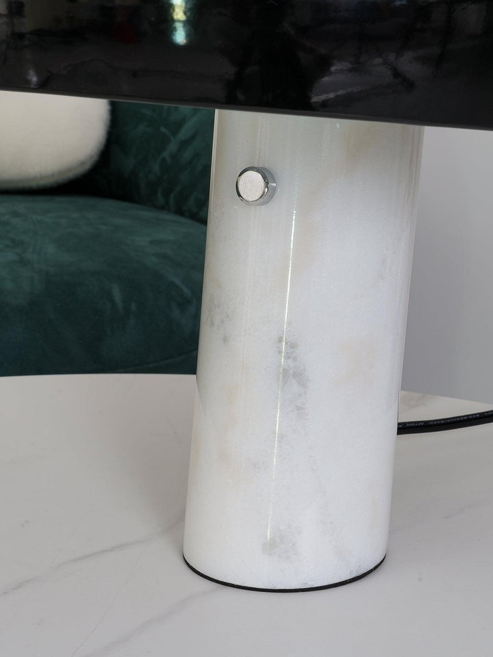 Decorative Marble Table Lamp