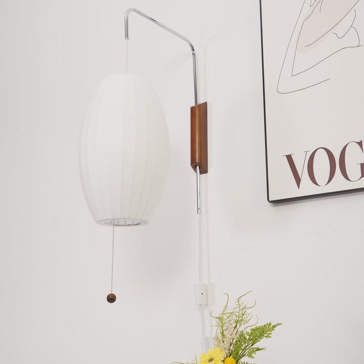 Wall Sconce Nelson