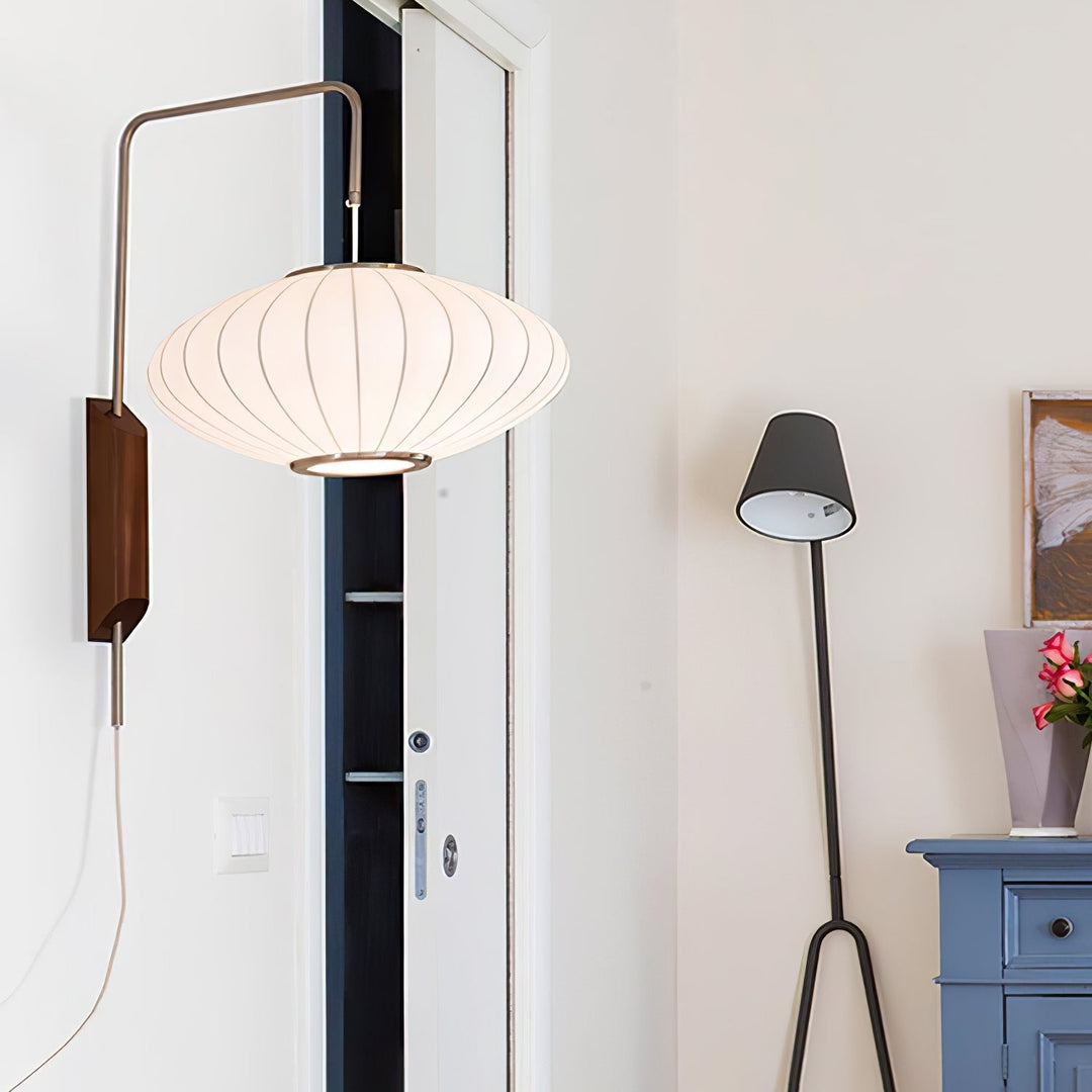 Wall Sconce Nelson