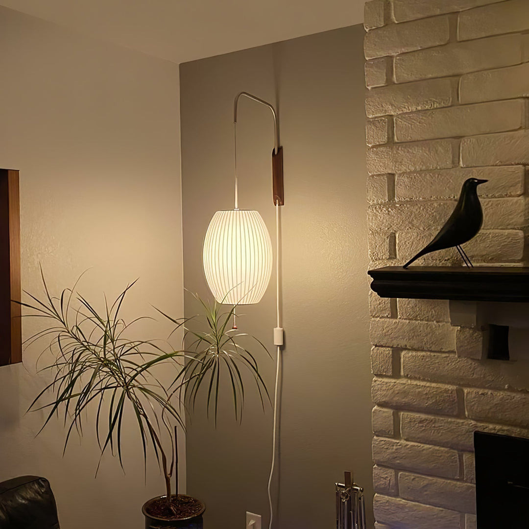 Wall Sconce Nelson