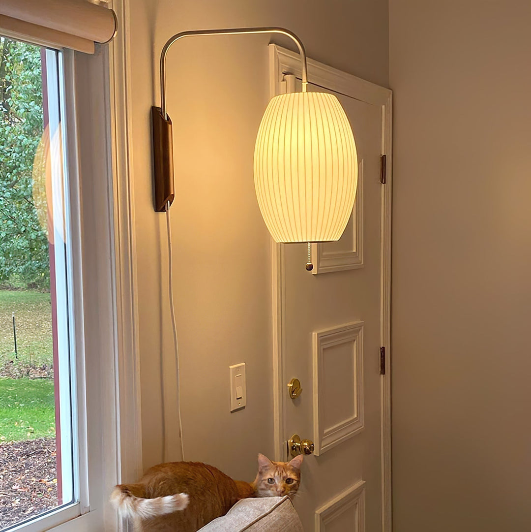 Wall Sconce Nelson