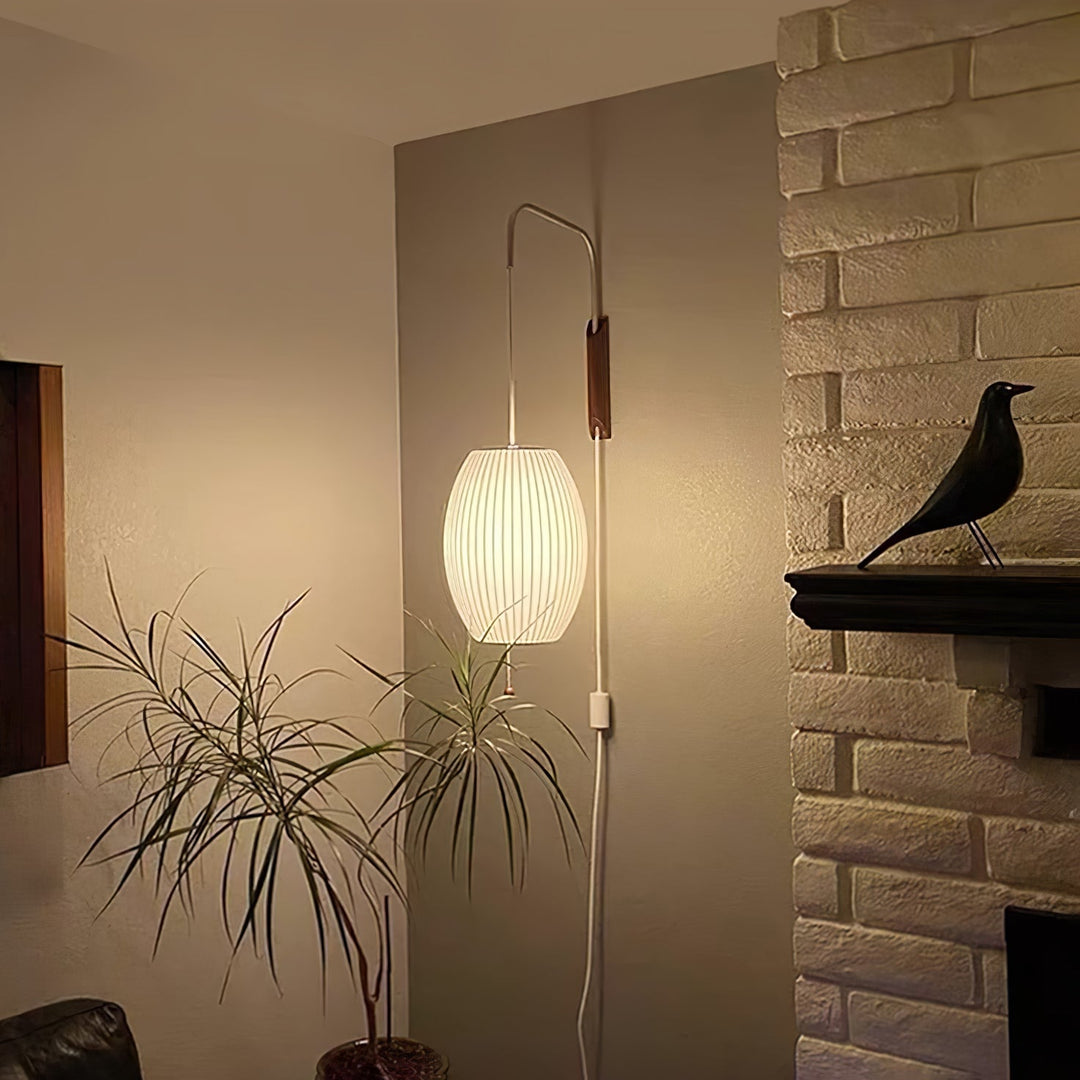 Wall Sconce Nelson