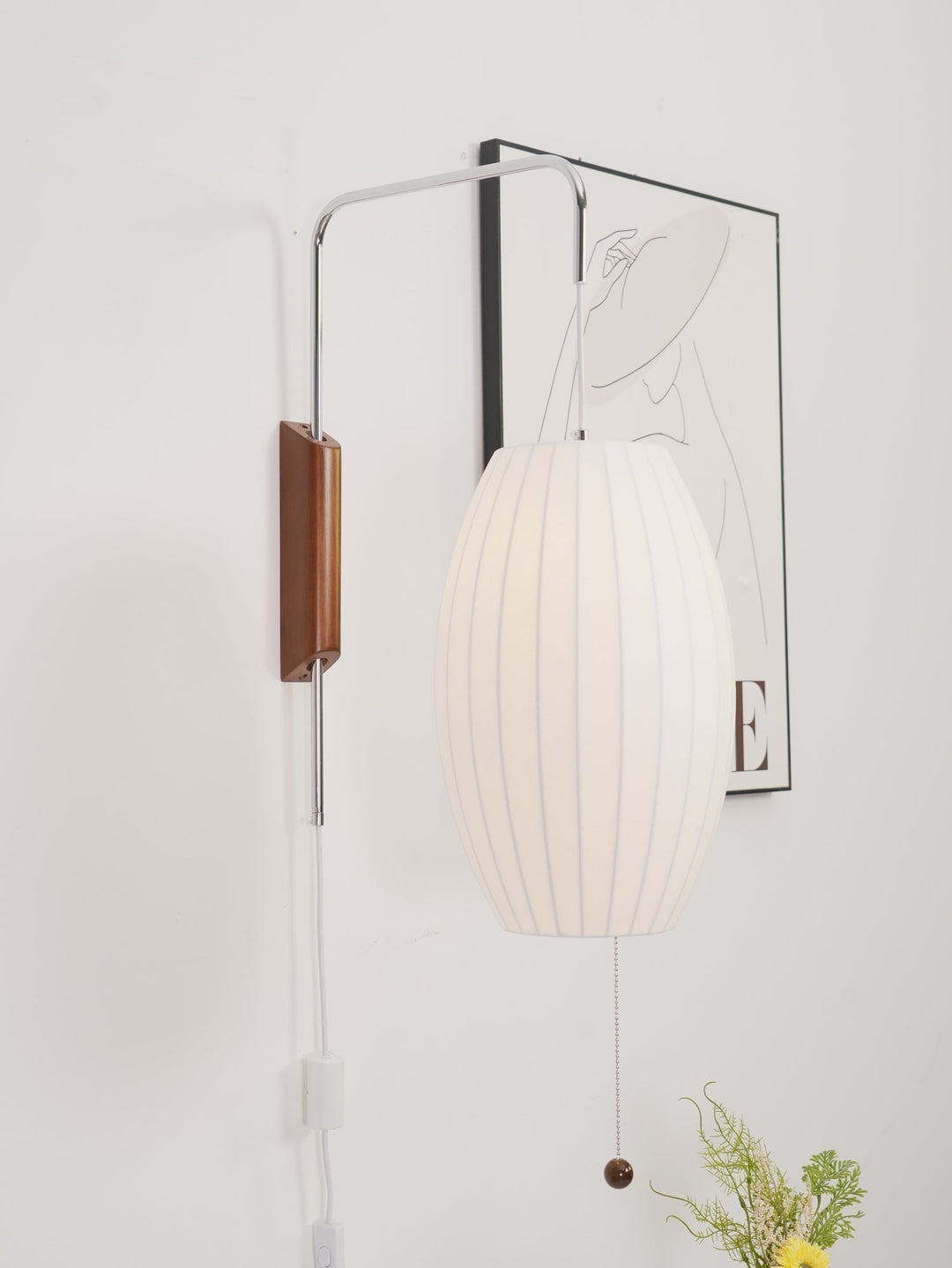 Wall Sconce Nelson