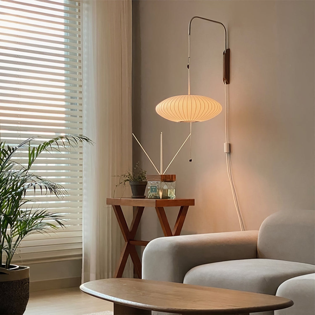 Wall Sconce Nelson