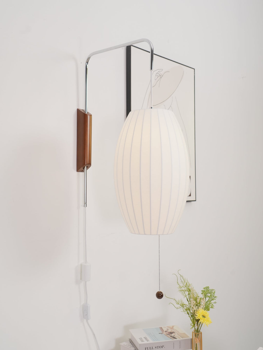 Wall Sconce Nelson