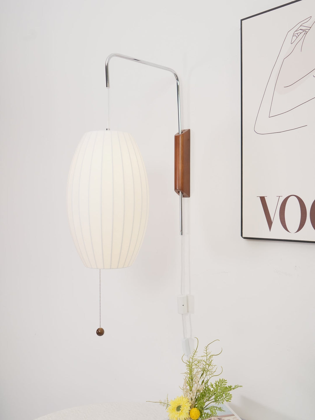 Wall Sconce Nelson