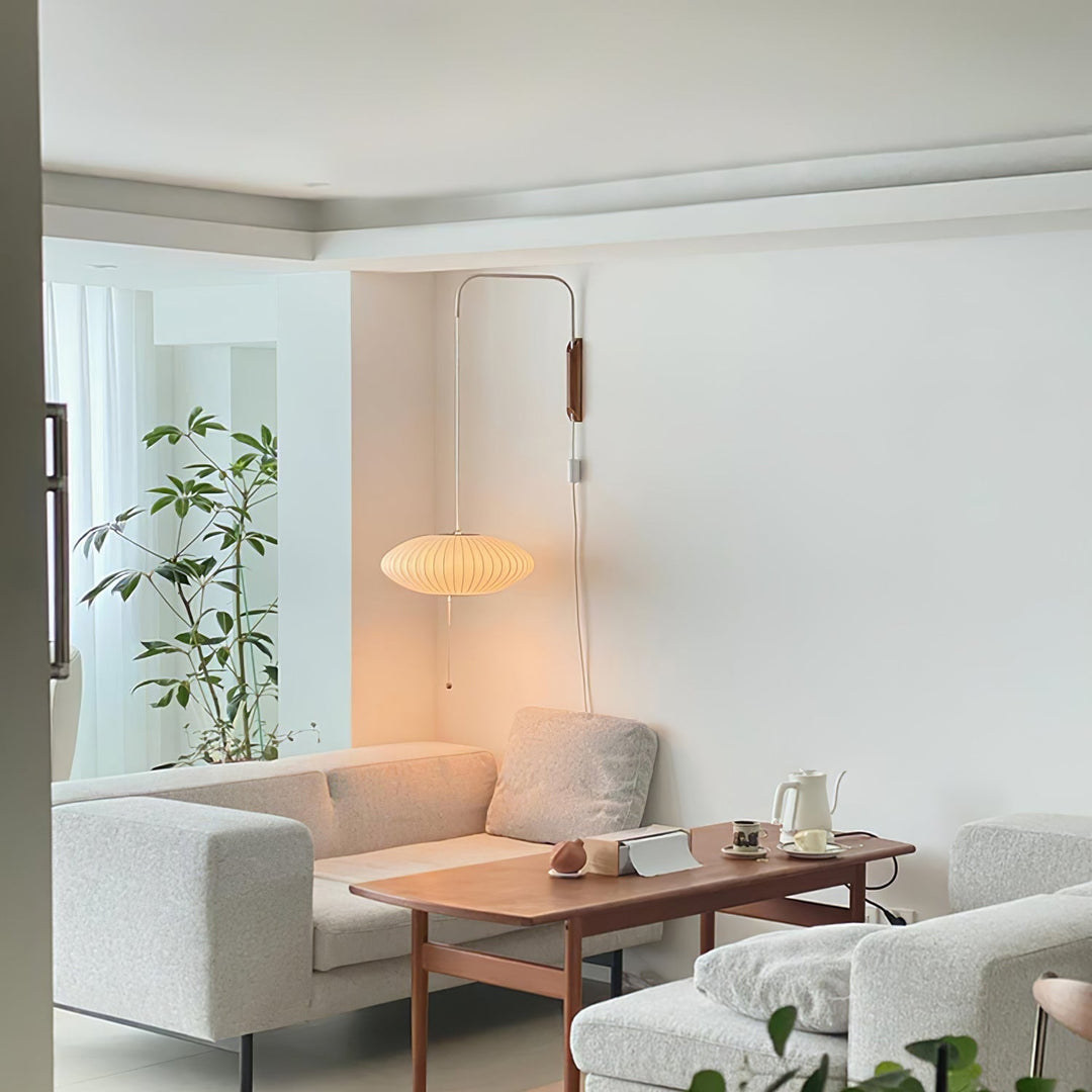 Wall Sconce Nelson
