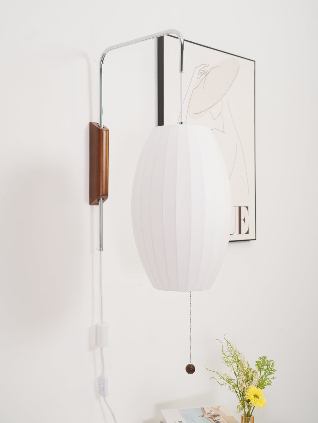 Wall Sconce Nelson