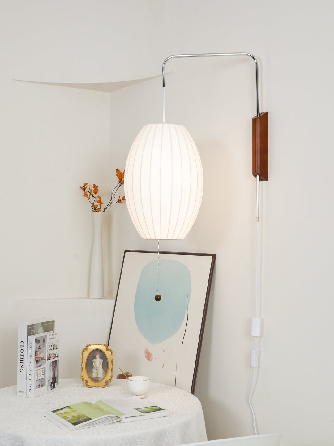 Wall Sconce Nelson