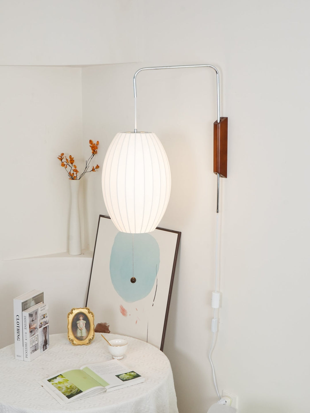 Wall Sconce Nelson