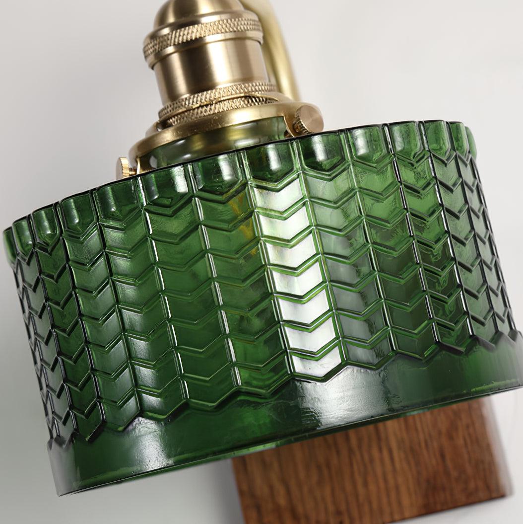 Camela Wall Lamp