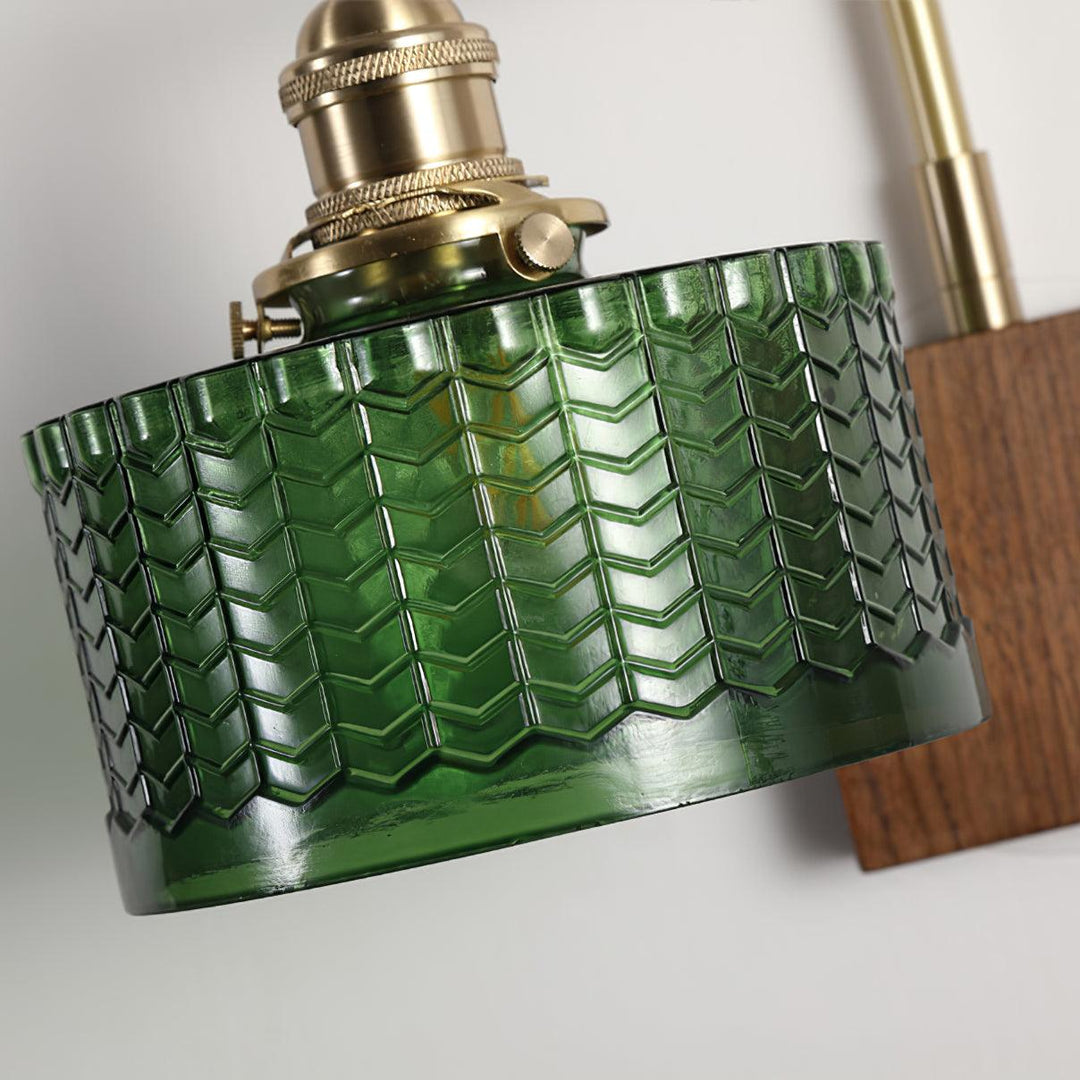 Camela Wall Lamp