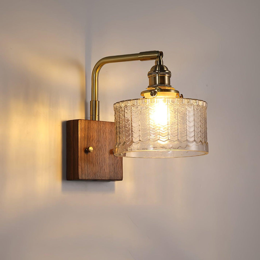 Camela Wall Lamp