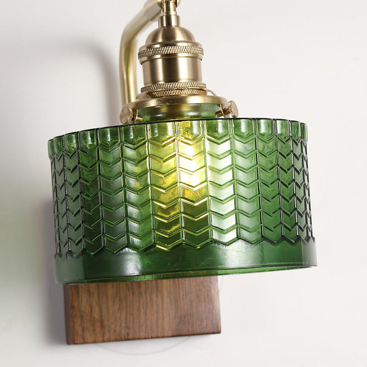Camela Wall Lamp