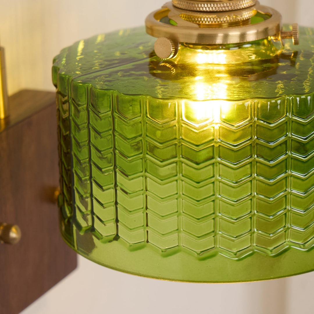 Camela Wall Lamp