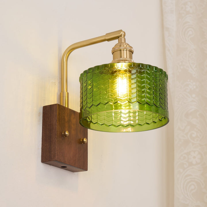 Camela Wall Lamp