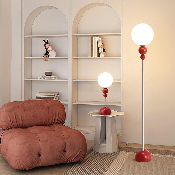 Floor Lamp Clavel