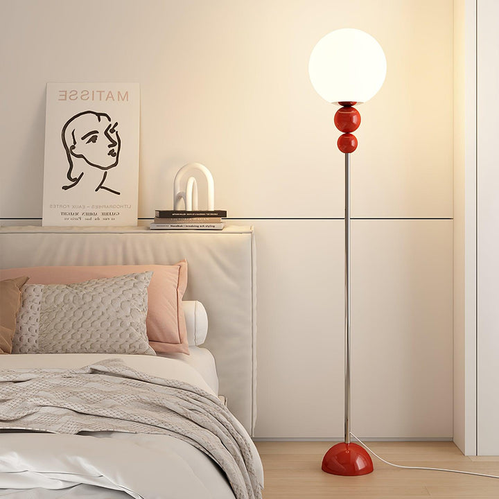 Floor Lamp Clavel