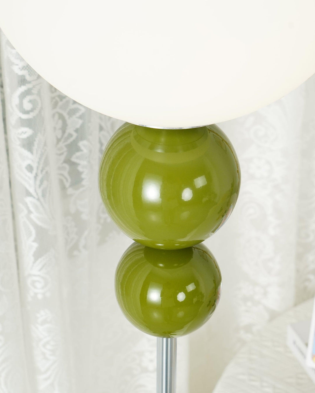 Floor Lamp Clavel