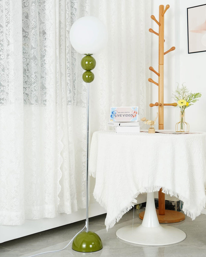 Floor Lamp Clavel