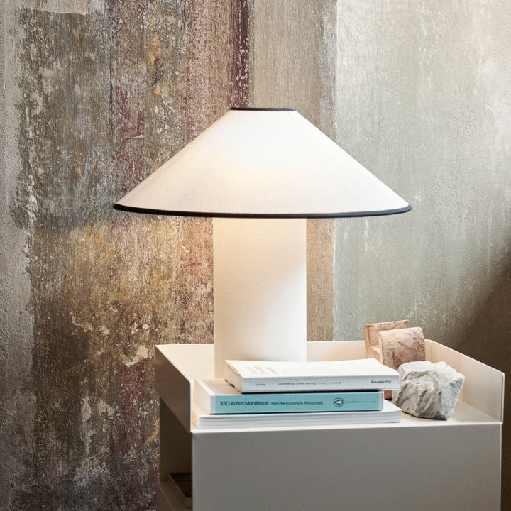 Colette Table Lamp
