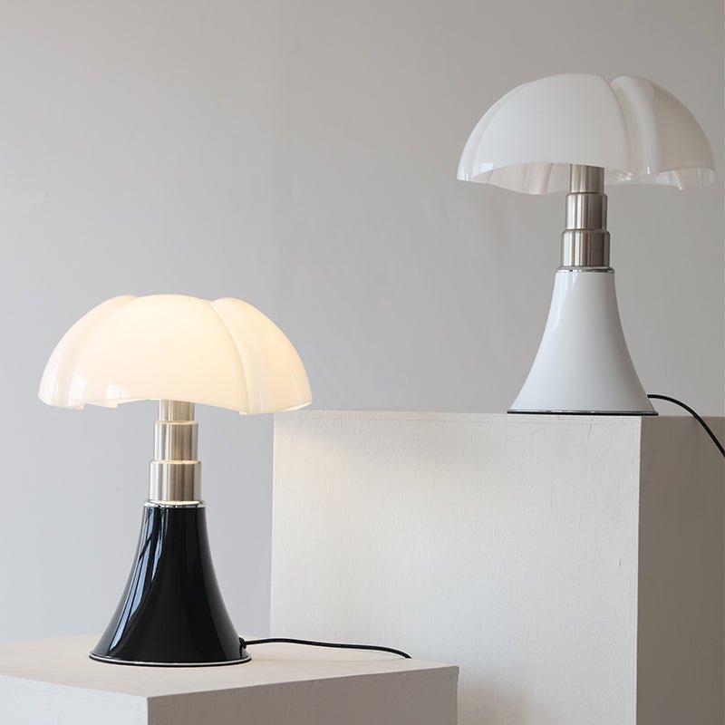 Vintage LED Designer Table Lamp