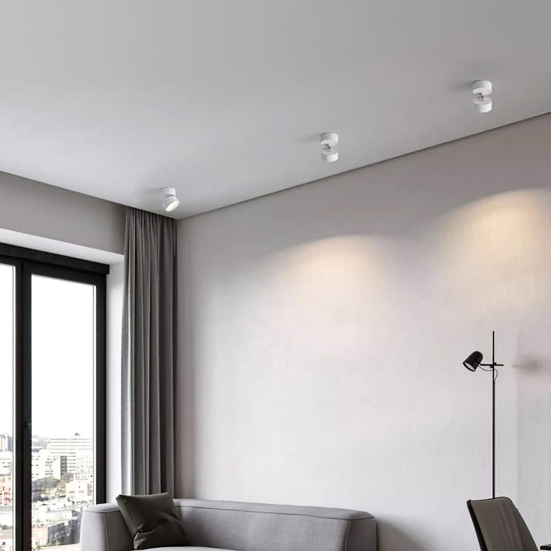 Savvina Ceiling Lamp