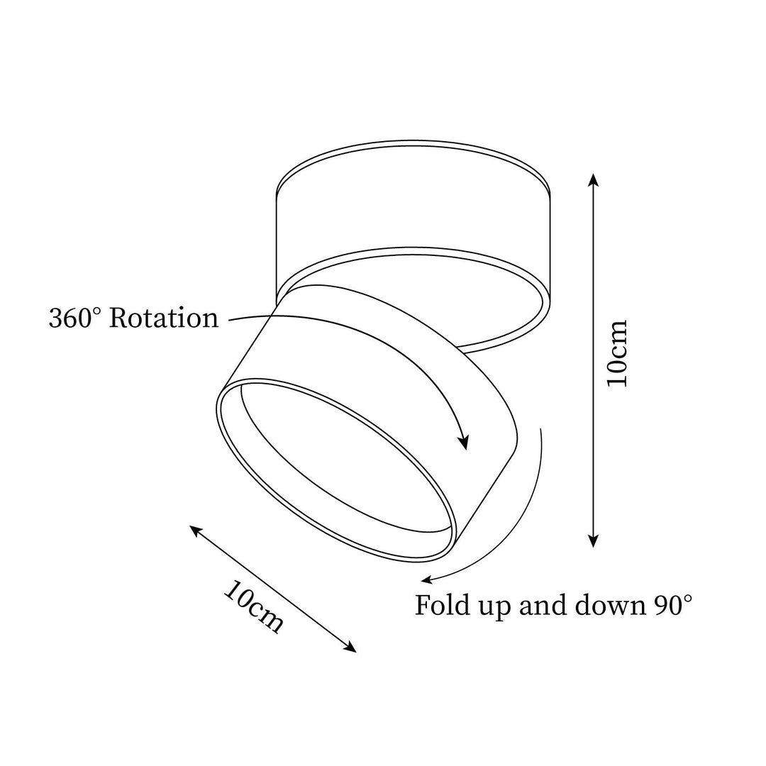 Savvina Ceiling Lamp