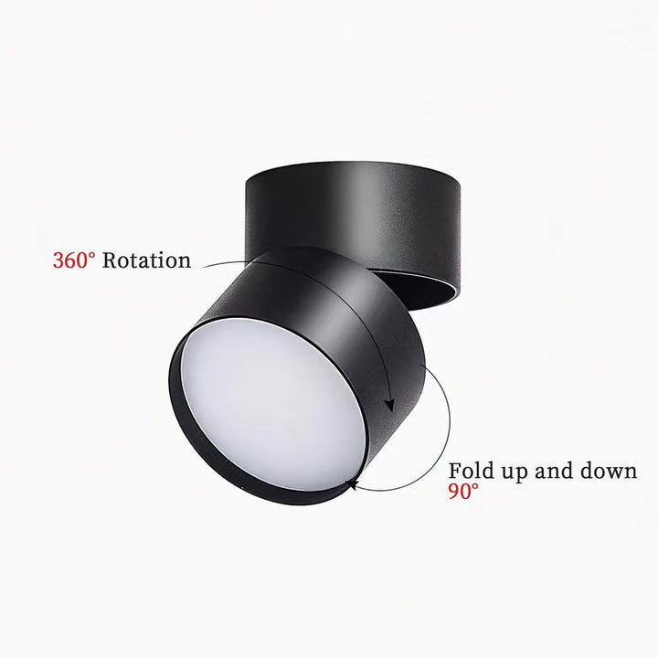Savvina Ceiling Lamp