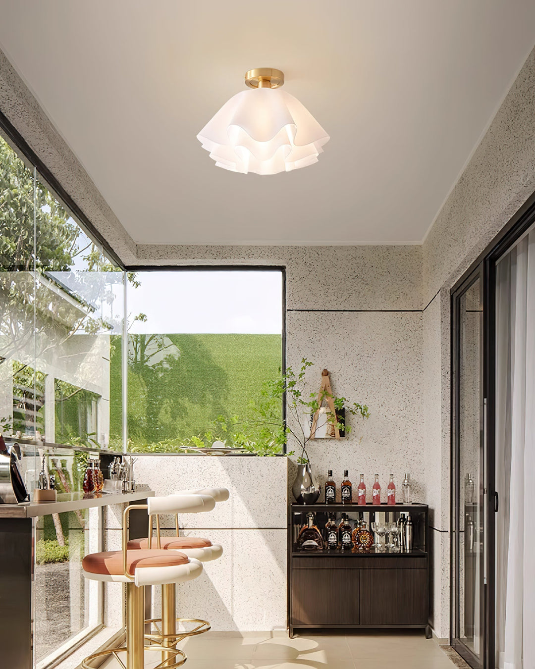 Ceiling Lamp Gailon