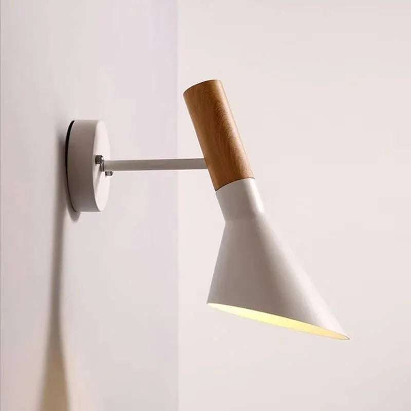 Modern Minimalist LED Lamp