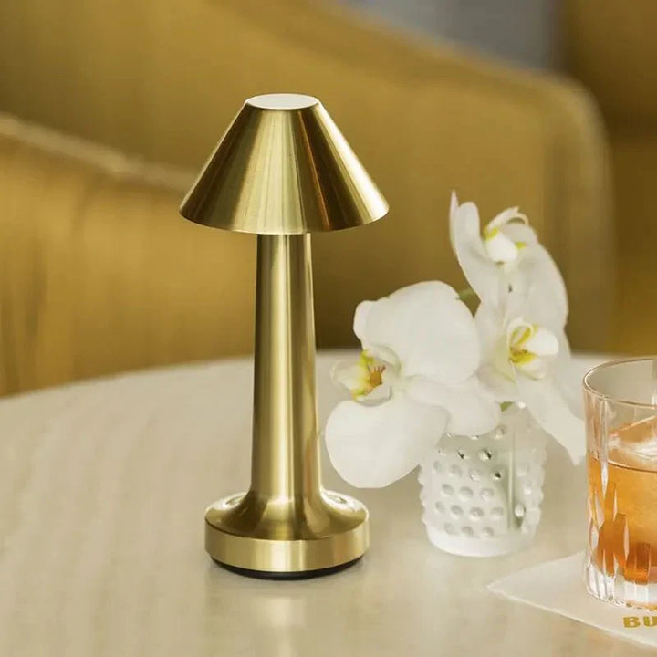 Hanure™ | LED Table Lamp