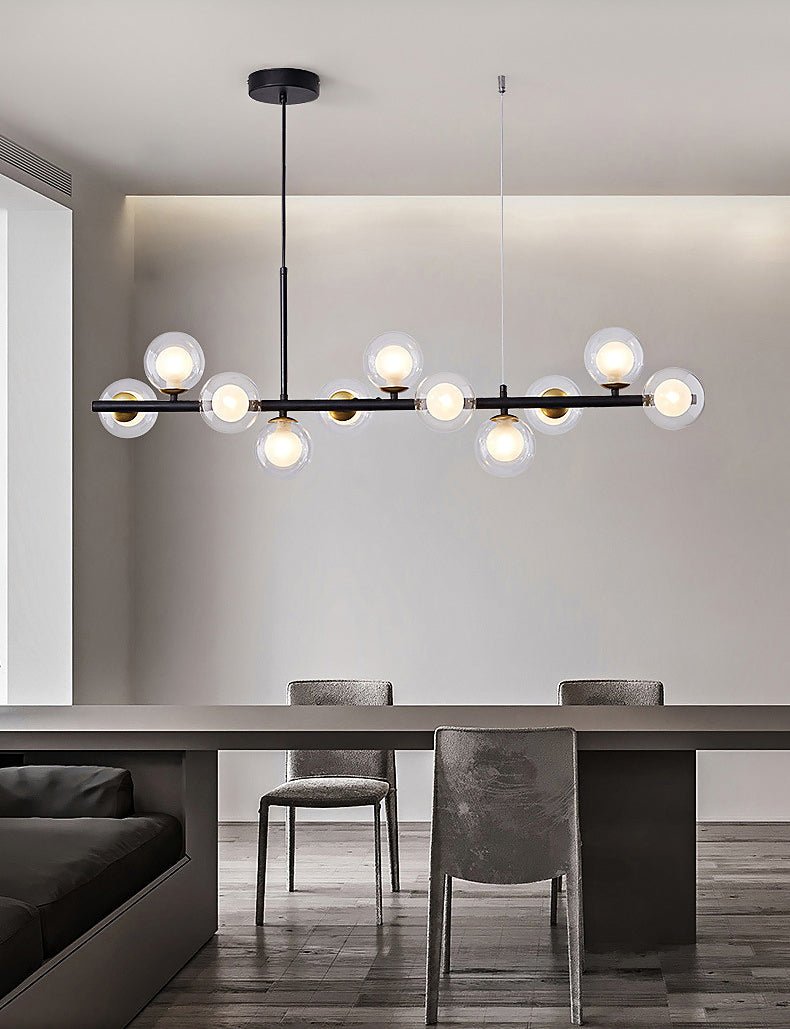 Armature™ - Luxury Hanging Lamp for Dining Table
