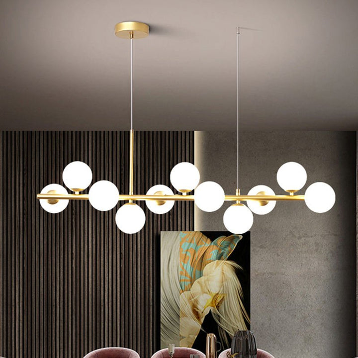 Armature™ - Luxury Hanging Lamp for Dining Table