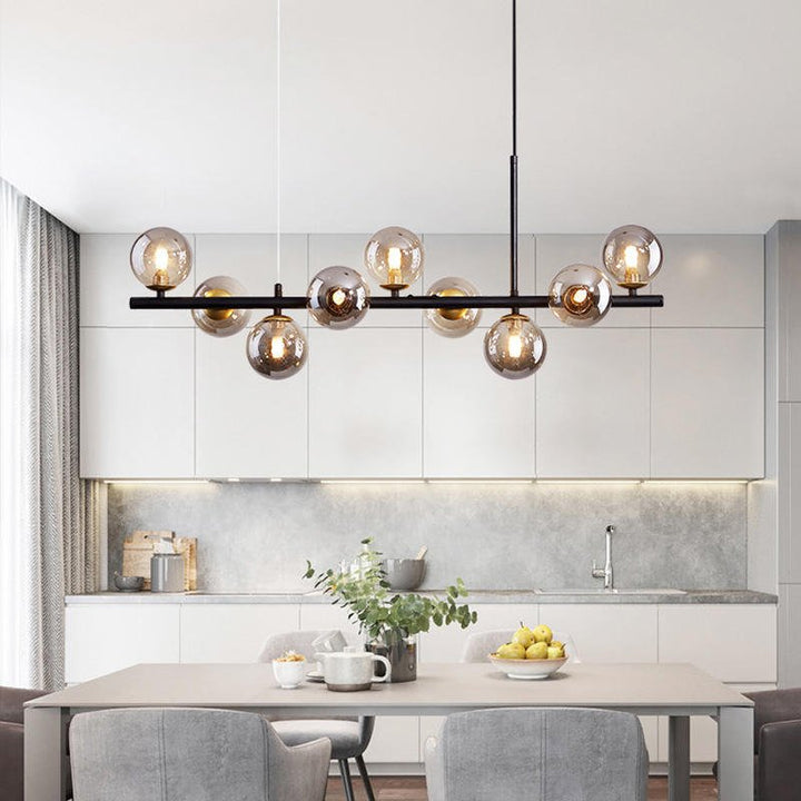 Armature™ - Luxury Hanging Lamp for Dining Table