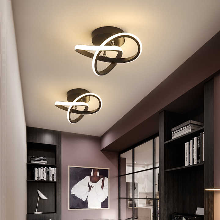 SmartLight™ - Modern and Stylish Ceiling Lamp