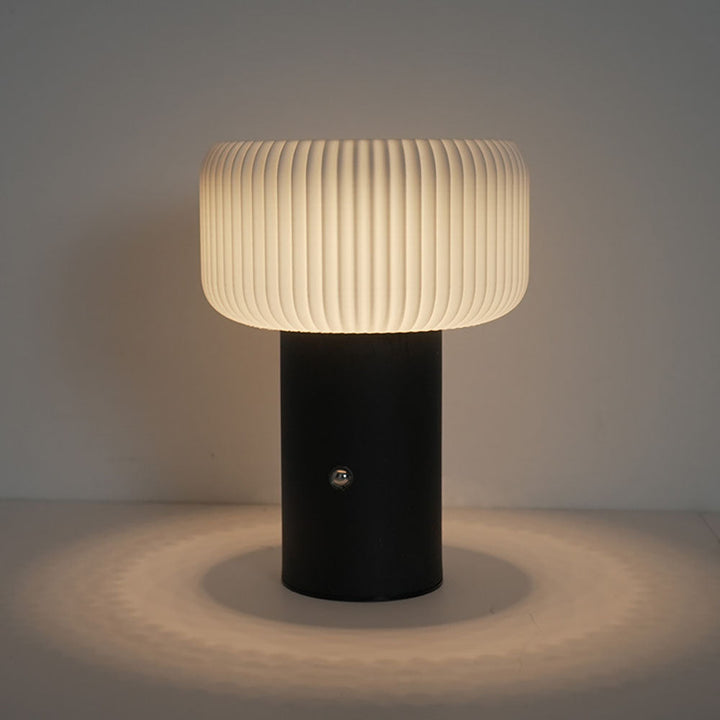 Mushroom Table Lamp