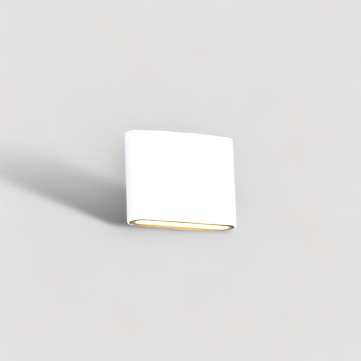 Modern LED Waterproof Outdoor Wall Lamp Sconce