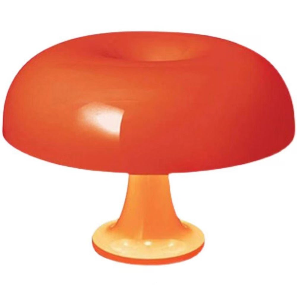 Minimalist Mushroom-Shaped Table Lamp