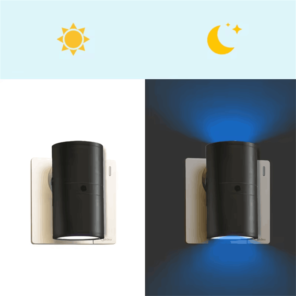 LED lamp - Alova