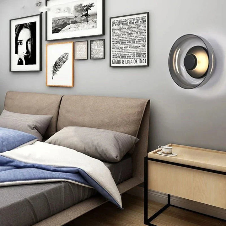 Scandinavian Wall Sconces