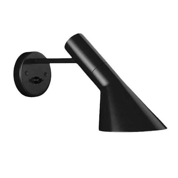 Modern Minimalist LED Lamp
