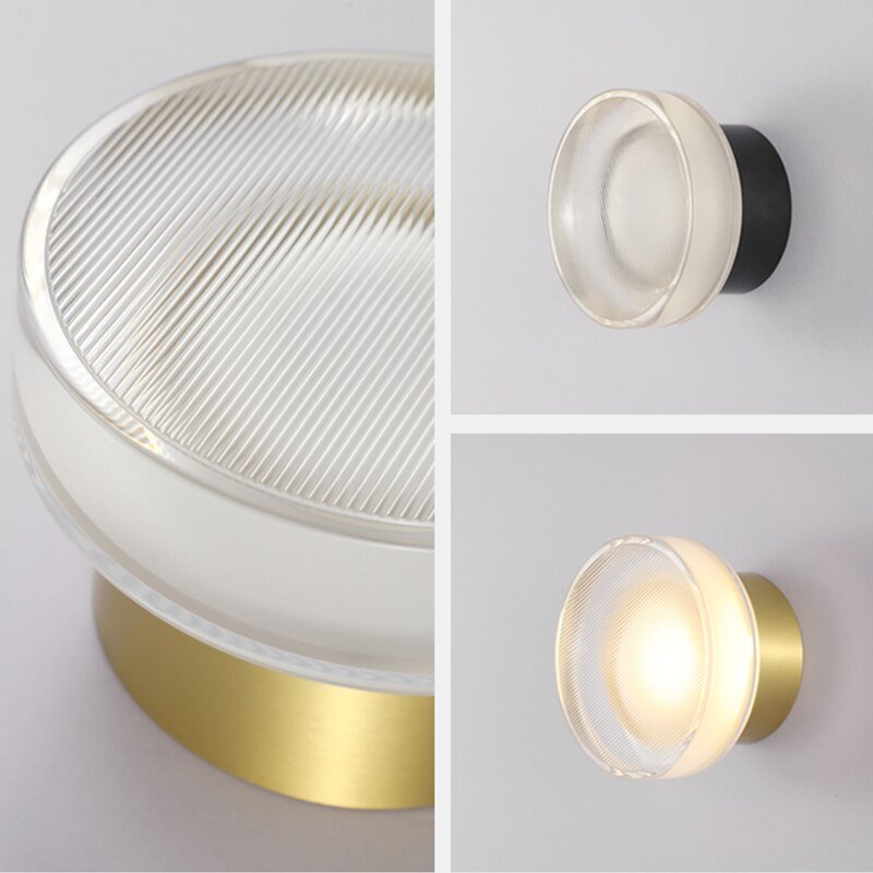 Wall Sconces